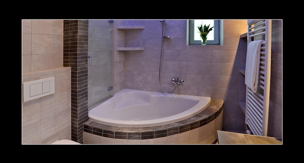777 Apartaments Krakkó Szoba fotó