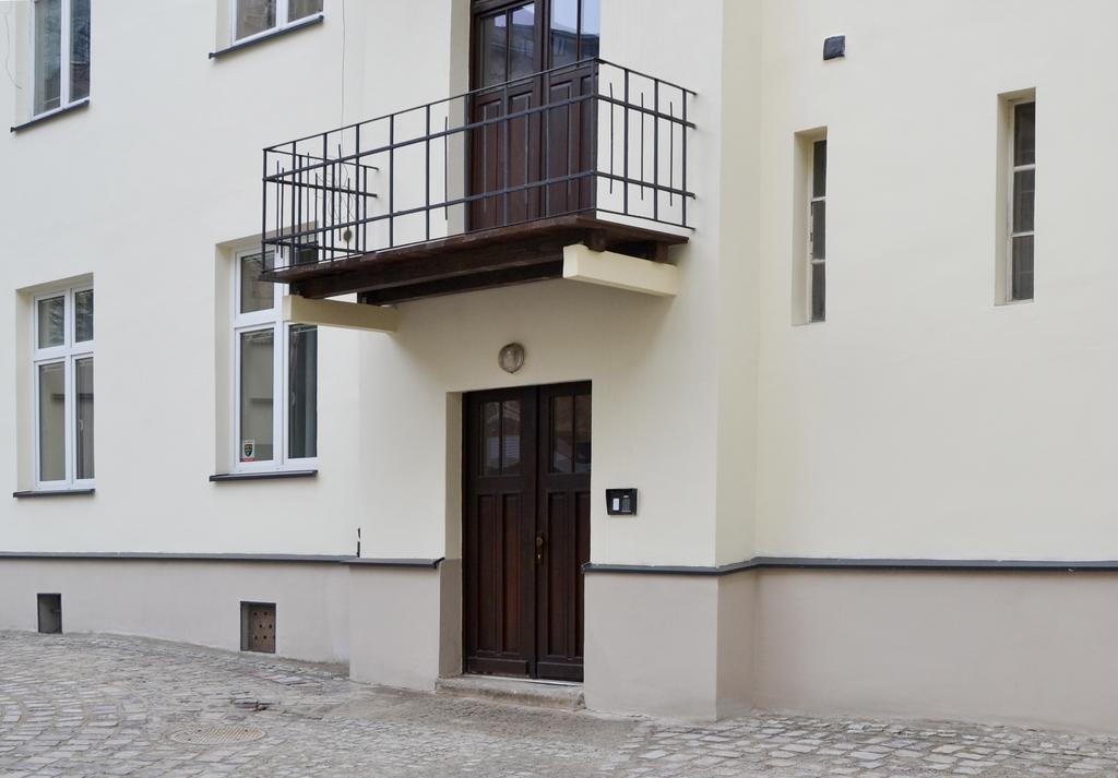 777 Apartaments Krakkó Kültér fotó