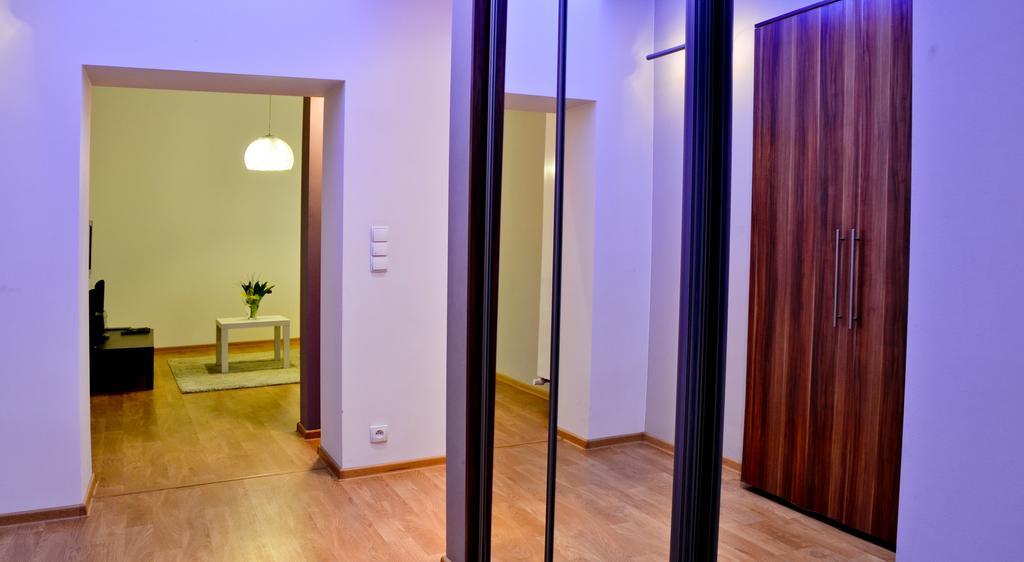 777 Apartaments Krakkó Kültér fotó