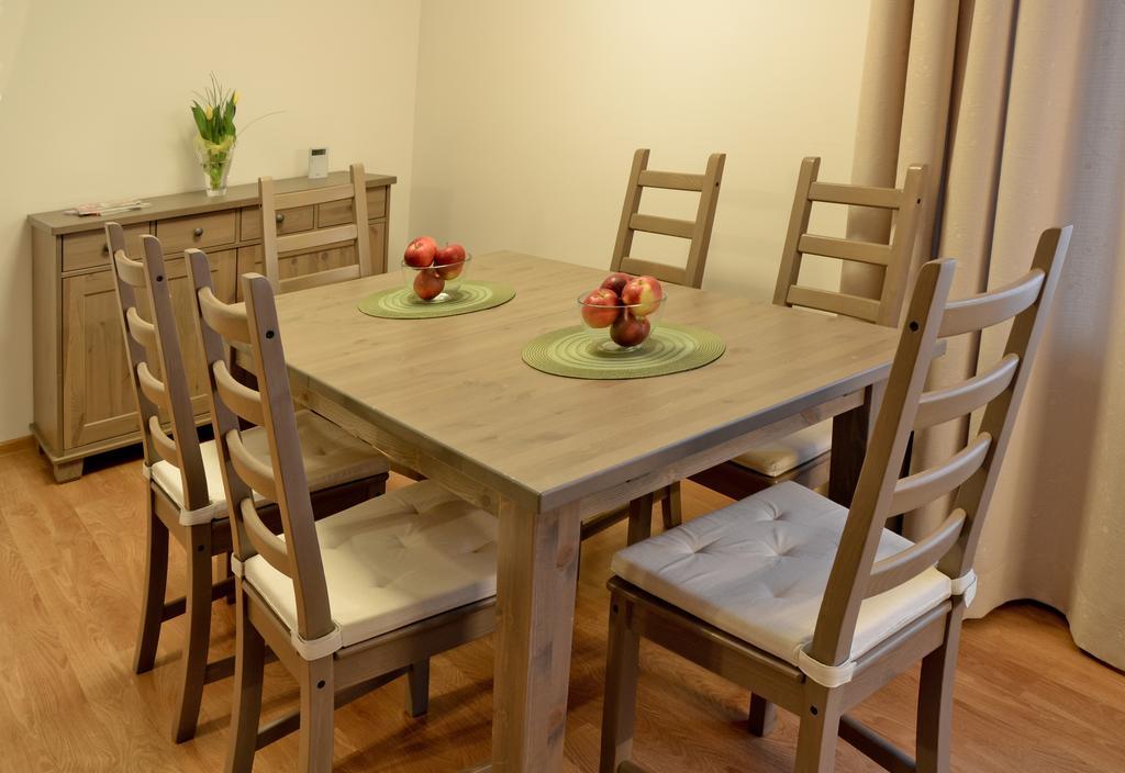 777 Apartaments Krakkó Kültér fotó