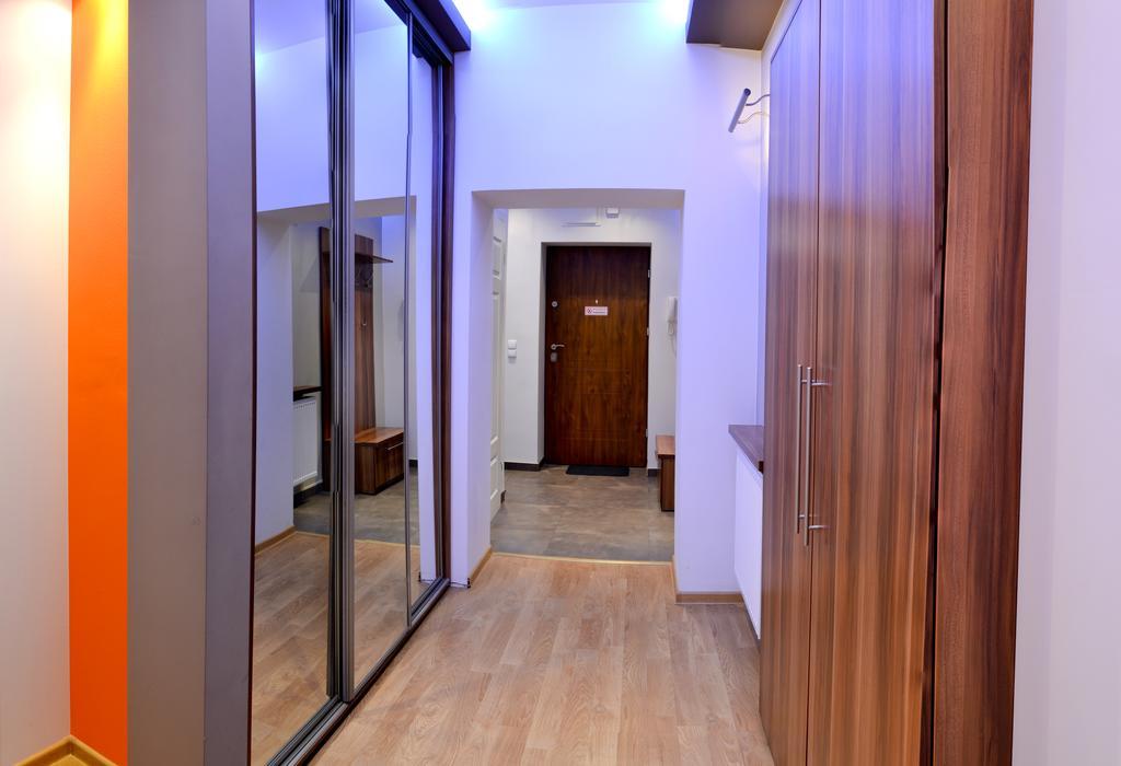 777 Apartaments Krakkó Kültér fotó
