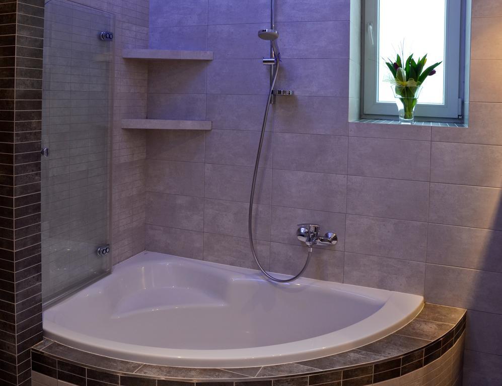 777 Apartaments Krakkó Kültér fotó