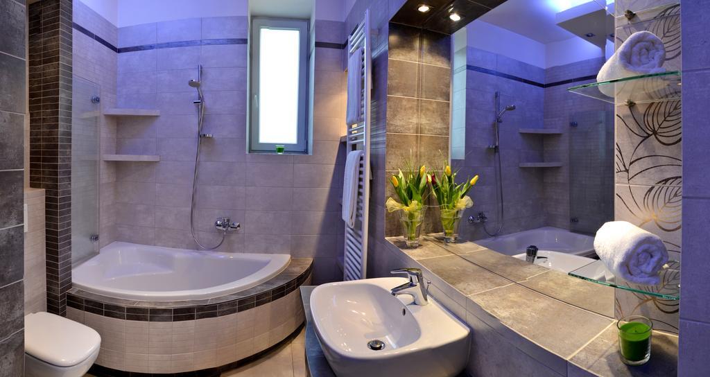 777 Apartaments Krakkó Kültér fotó