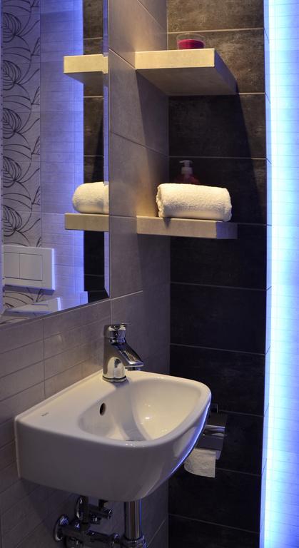 777 Apartaments Krakkó Kültér fotó