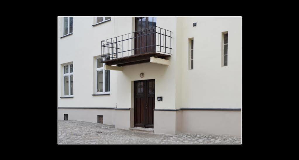 777 Apartaments Krakkó Kültér fotó