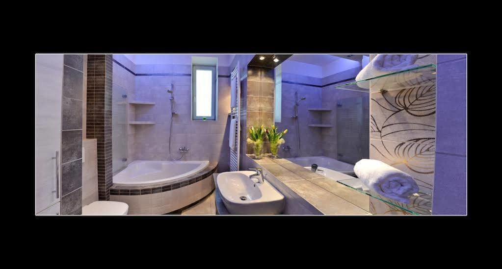 777 Apartaments Krakkó Kültér fotó